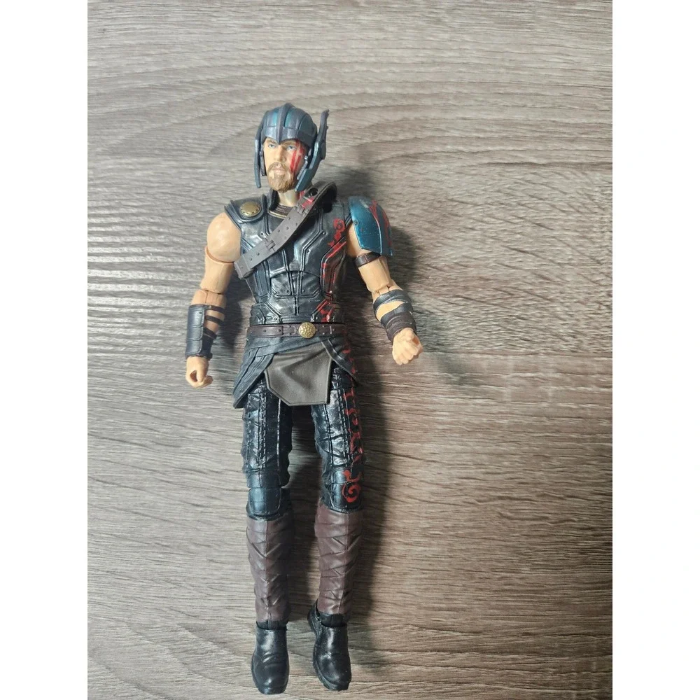 Marvel Legends Thor Ragnarok Gladiator Action Figure 6 Inch MCU Hasbro 2017